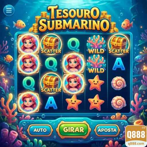 q888.com Slots Machine