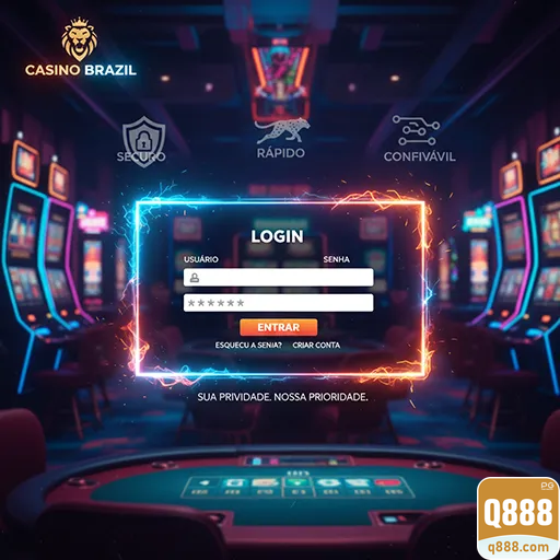 q888.com Segurança de Links