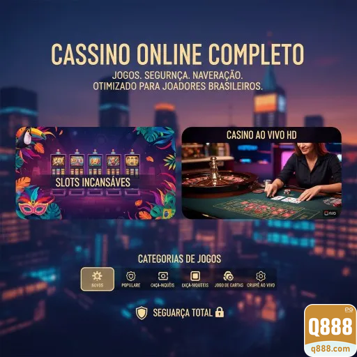 q888.com Servidores Gamer