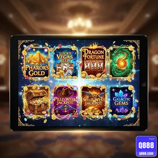 q888 - premium aplicativo premium - Bônus pelo App