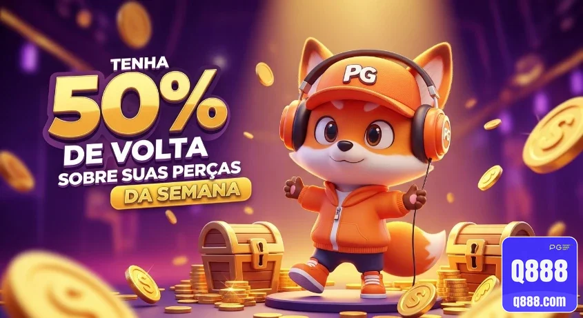 q888 - app exclusivo - Interface do App