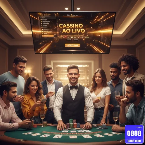 q888 - clássico jogos de cassino - Jogos ao Vivo
