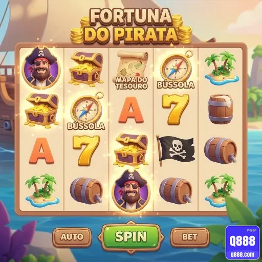 q888 - inovadores jogos de mesa - Melhores Slots Online