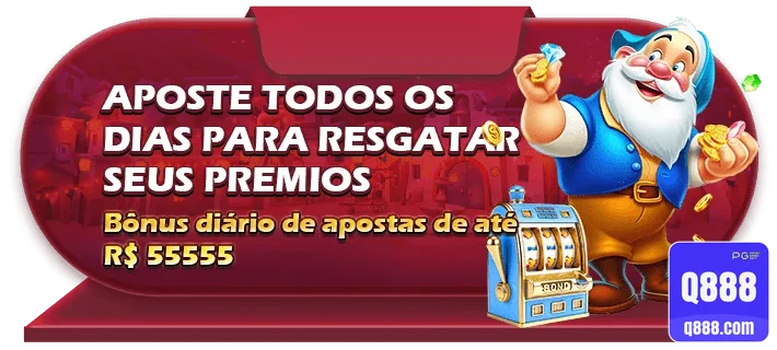 q888 - bônus exclusivo - Bônus de Primeiro Depósito